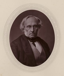 Sir Edward Shepherd Creasy, storico e giurista inglese da Lock and Whitfield